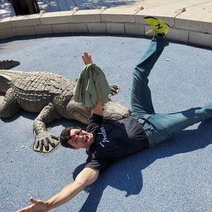 Meet your Posher, Bill